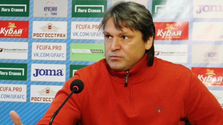 Вадим Евсеев