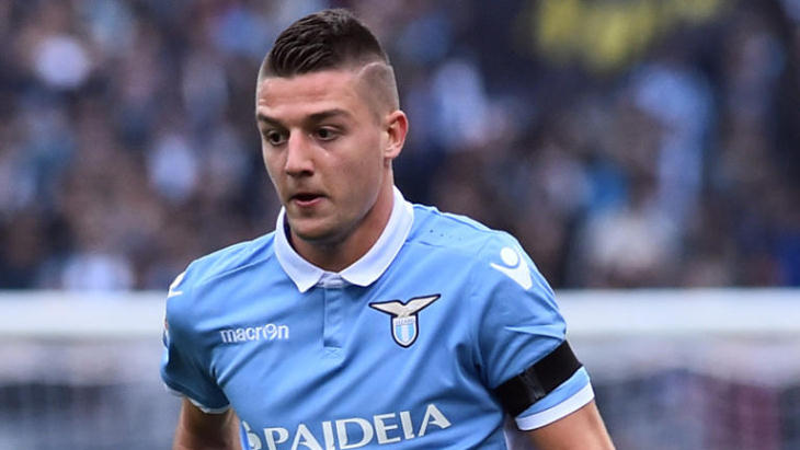 Сергей Милинкович-Савич