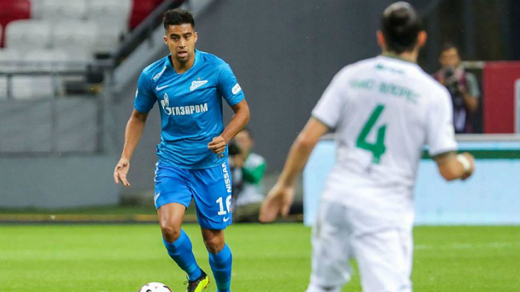 Кристиан Нобоа