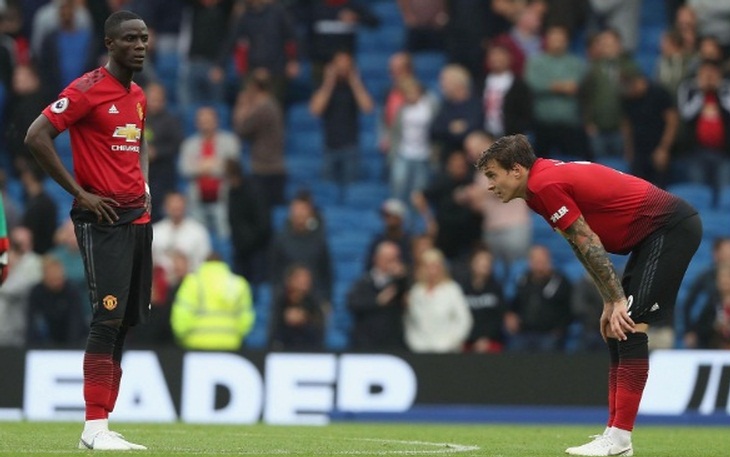 Эрик Байи и Виктор Линделеф