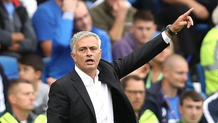 Жозе Моуринью