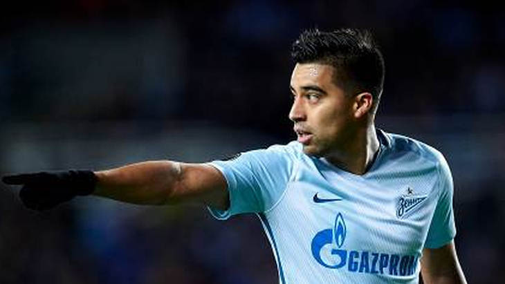 Кристиан Нобоа