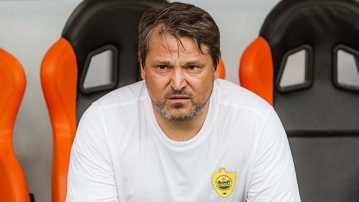 Вадим Евсеев