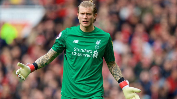 Лорис Кариус