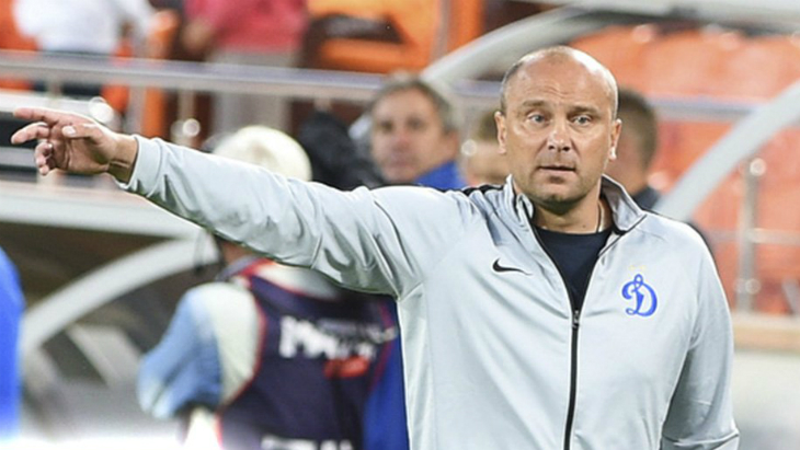 Дмитрий Хохлов