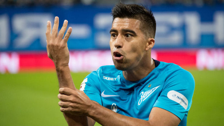 Кристиан Нобоа