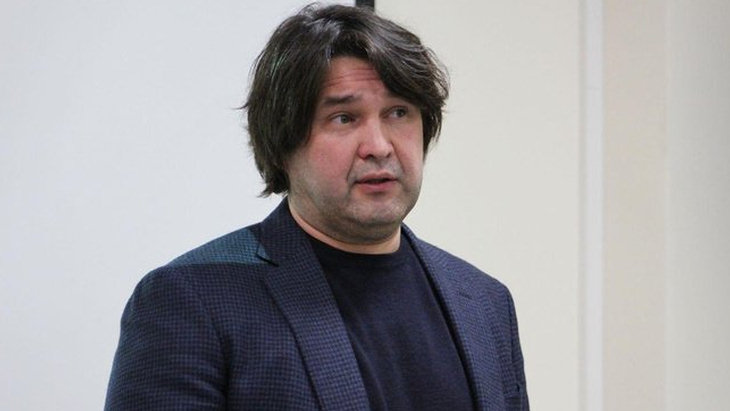 Шамиль Газизов