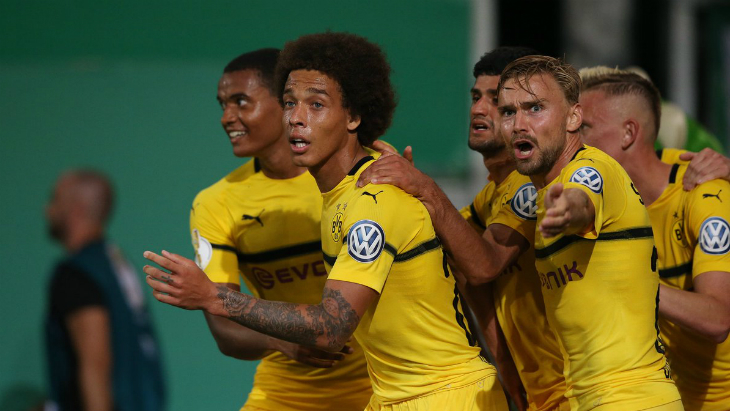 «Боруссия»