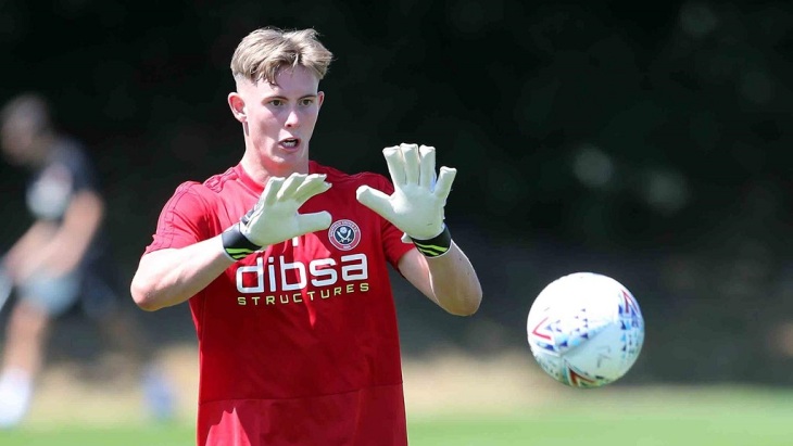 Дин Хендерсон