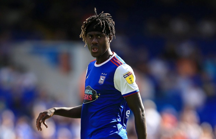 Трево Чалоба