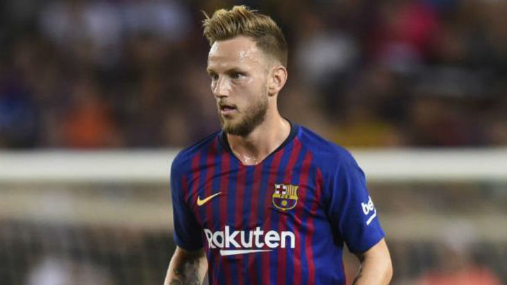 Иван Ракитич