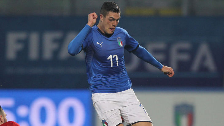 Андреа Фавилли