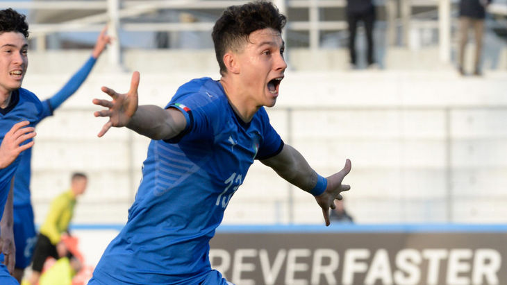 Давиде Беттелла