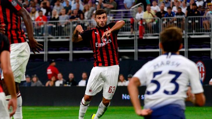 Патрик Кутроне