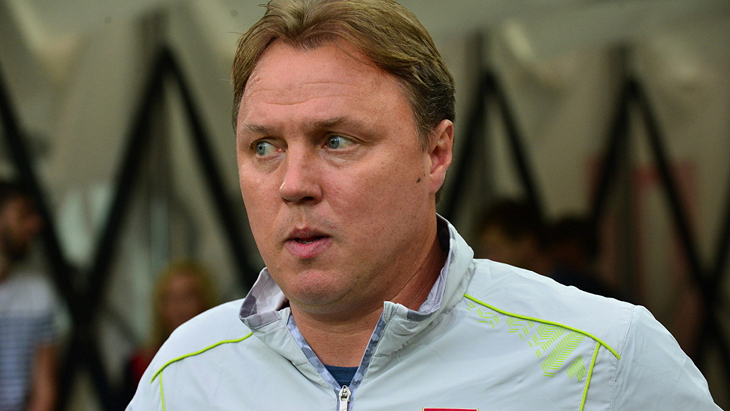 Игорь Колыванов