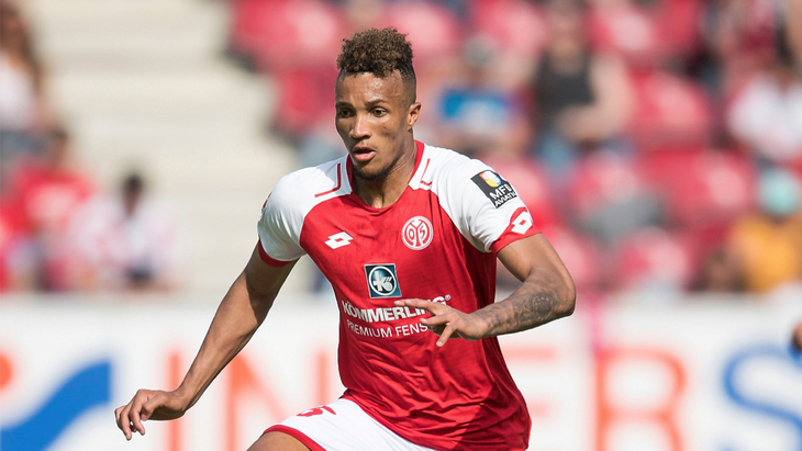 Жан-Филипп Гбамен