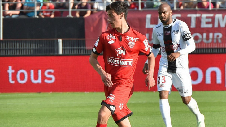 Энцо Луаодис