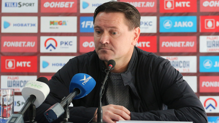 Дмитрий Аленичев