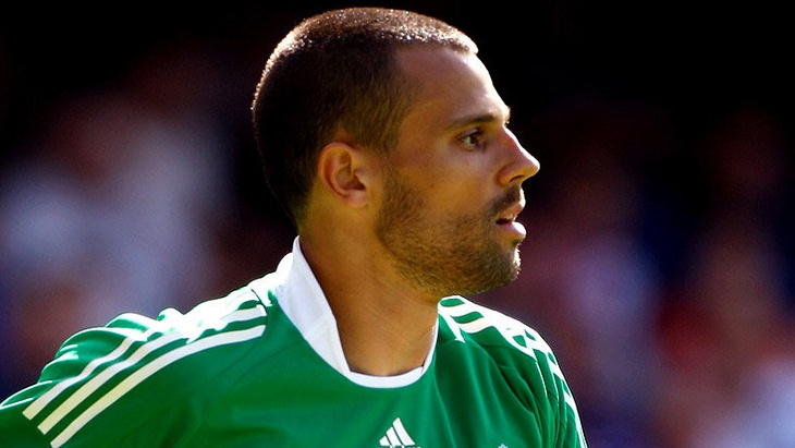 Диего Кавальери