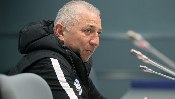 Хазрет Дышеков