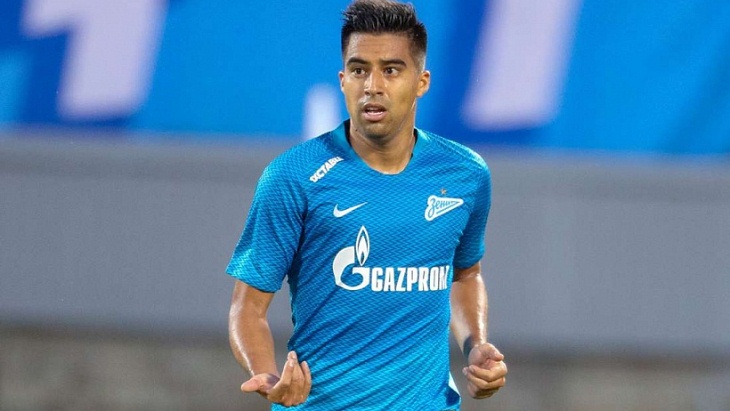 Кристиан Нобоа