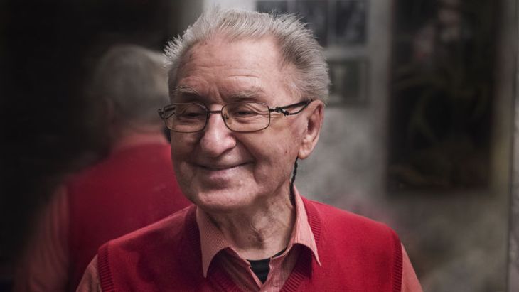 Алексей Парамонов