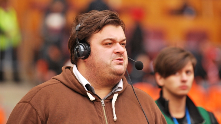 Василий Уткин