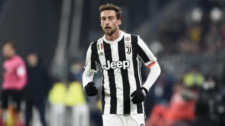 Клаудио Маркизио