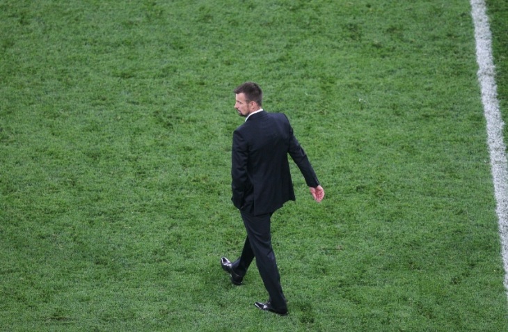 Сергей Семак