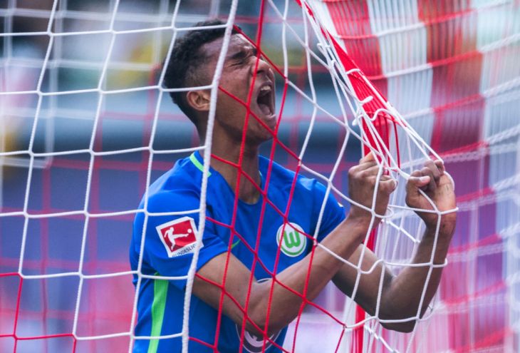 Феликс Удуохай