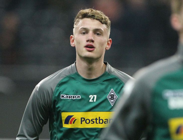 Микаэль Кюизанс