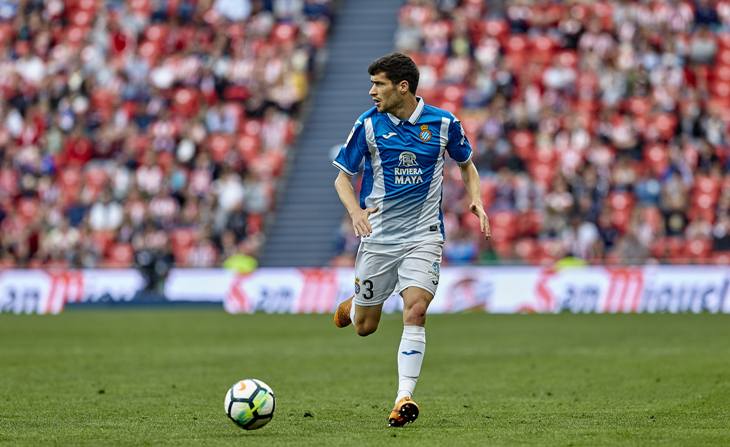 Аарон Мартин