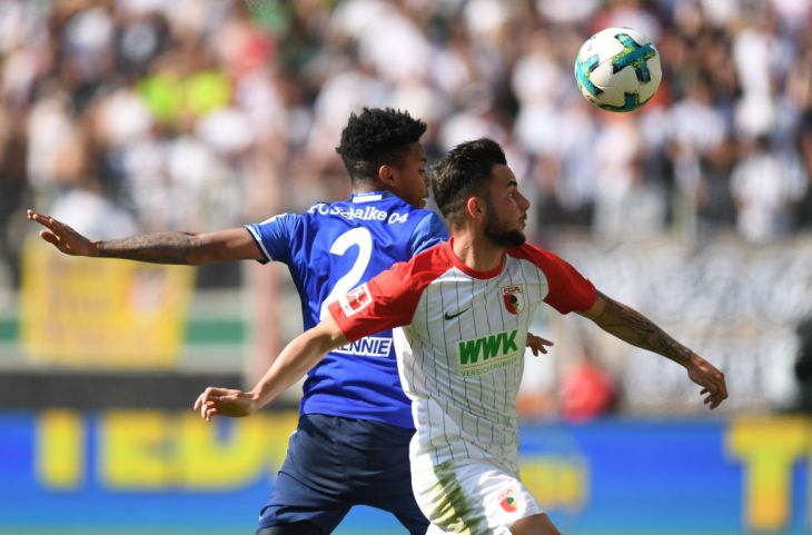 Марко Рихтер