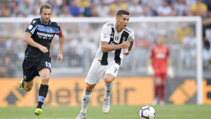 Фрагмент матча