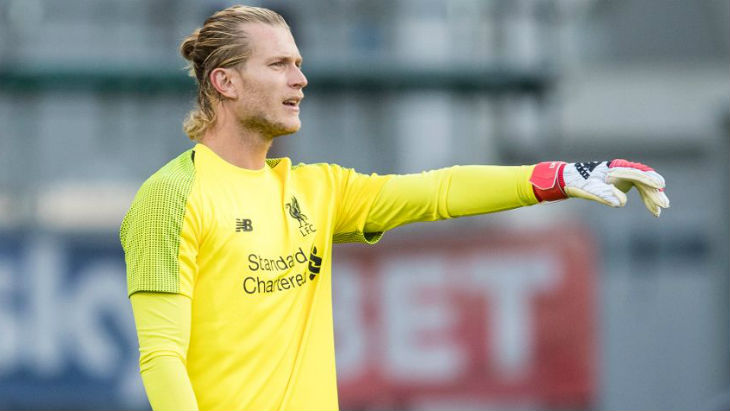 Лорис Кариус