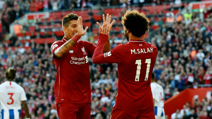 Фрагмент матча