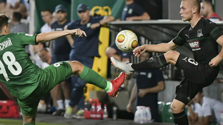 «Краснодар-2»