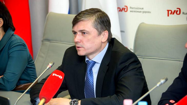 Анатолий Мещеряков