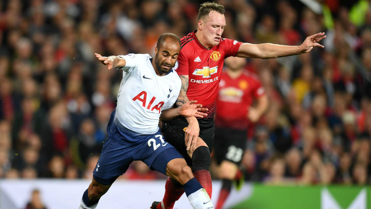 Фрагмент матча