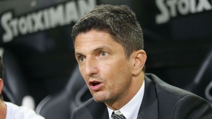 Рэзван Луческу