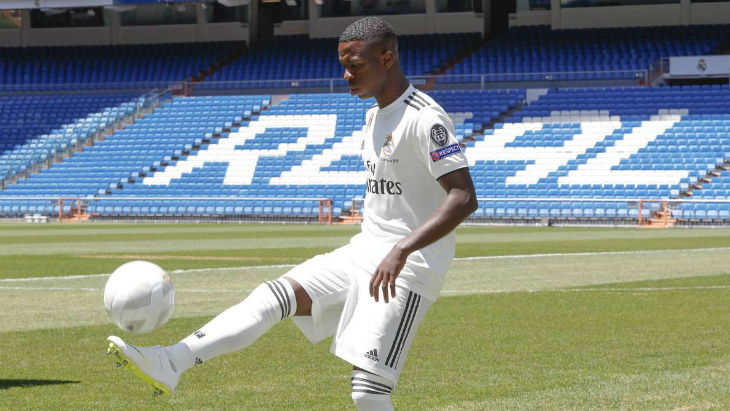 Винисиус Жуниор