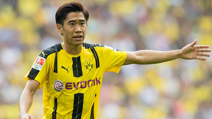 Синдзи Кагава