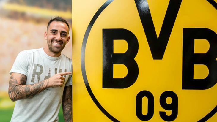 Пако Алькасер