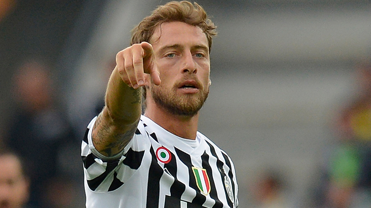 Клаудио Маркизио