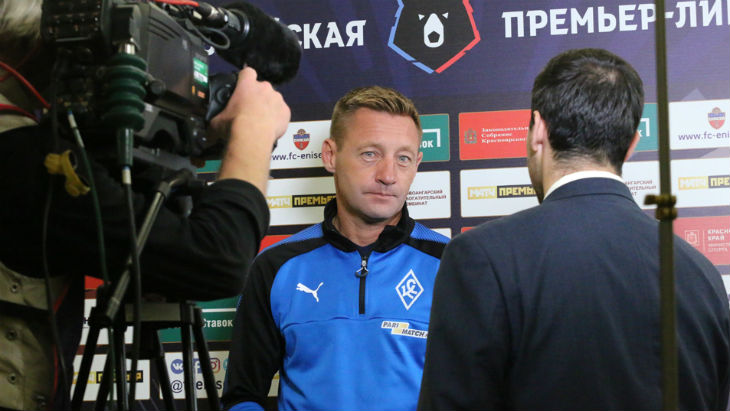 Андрей Тихонов