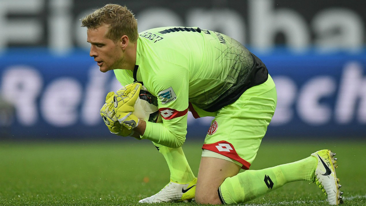 Йонас Лёссль