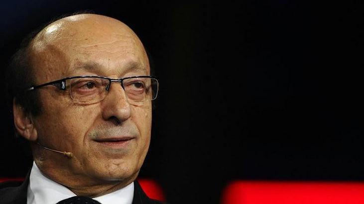 Лучано Моджи