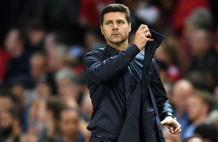 Маурисио Почеттино