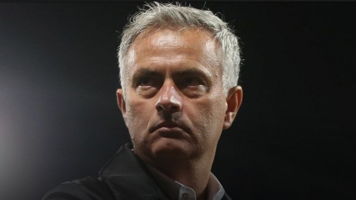 Жозе Моуринью