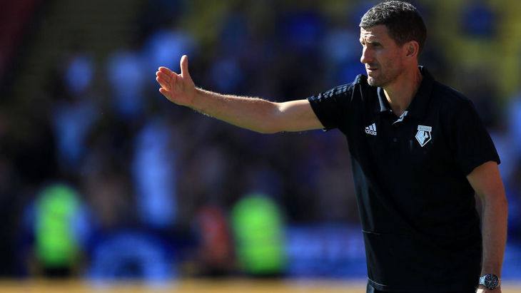 Хави Грасия